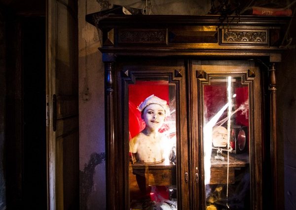 Le clown – Run Escape Game