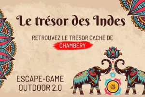 Le Trésor des Indes