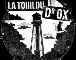 LA TOUR DU DOCTEUR OX
