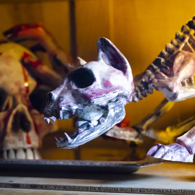 Haunted House, photo 5