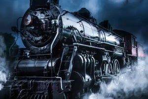 La disparition du train Zanetti