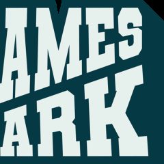 Logo de Games Park, escape game à Cherbourg-en-Cotentin