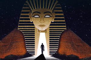 Le secret des dieux égyptiens