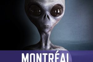 Alien vs zombie – X-cape (Montréal)