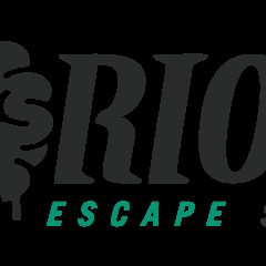 Logo de Glorious Escape, escape game à Saint-Brice-sous-Forêt