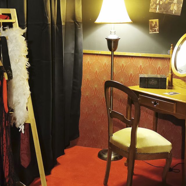 Escape Circus – Escape Time, photo 2