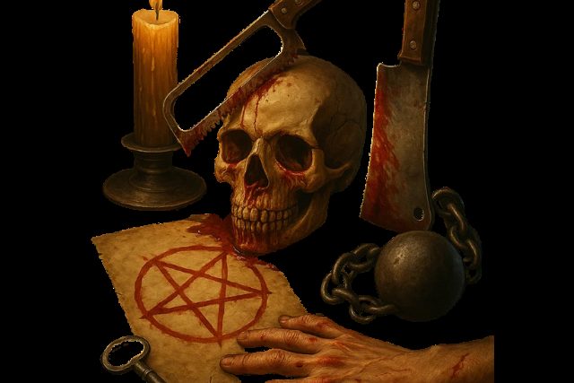 Sacrifice – One O&rsquo;Clock