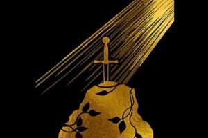 Le tombeau d’Excalibur