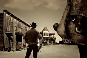 Le western