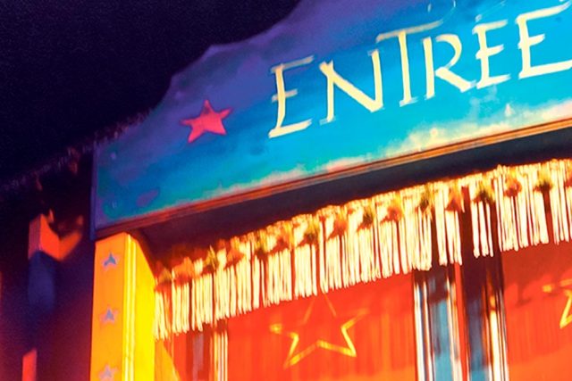 Escape Circus – Escape Time – Montauban