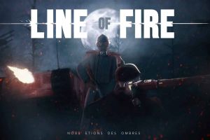 Line of Fire