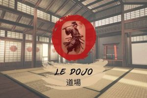 Le dojo