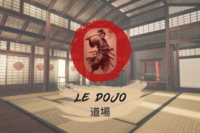 Le dojo – Enigma Run