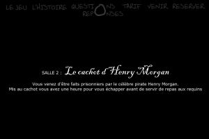 L’incroyable énigme