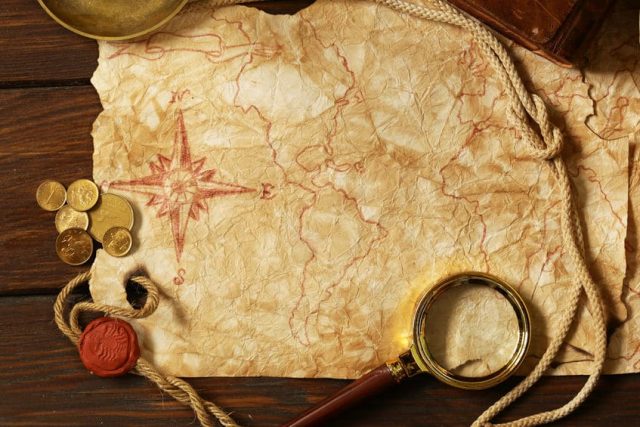 Sur les traces du chirurgien (dans les rues de Toulouse) – Mysterius Escape