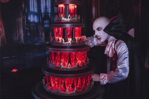 Sur les traces de Dracula