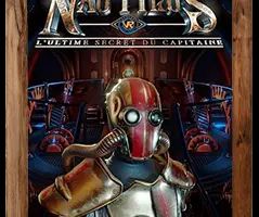 Nautilus VR – L’ultime secret du capitaine
