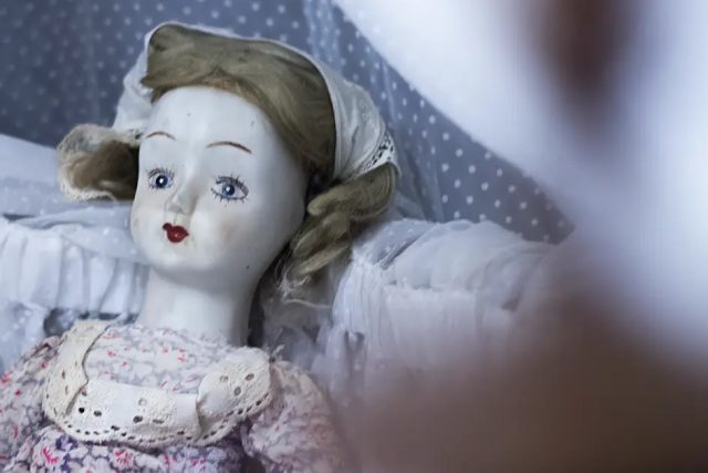 Le manoir des sœurs Aubépine – Escape Time – Aytré