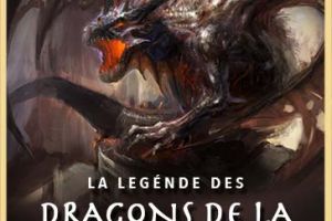 La légende des dragons de la place Stanislas