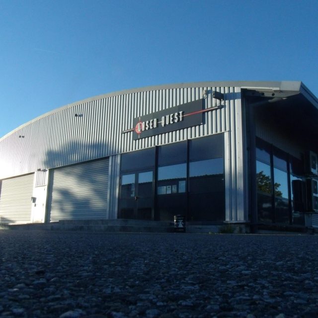 CityQuest Toulouse Blagnac, photo 4