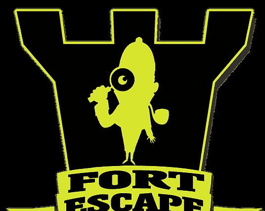 La mine – Fort Escape