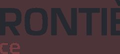 Logo de Frontière, escape game à Nice
