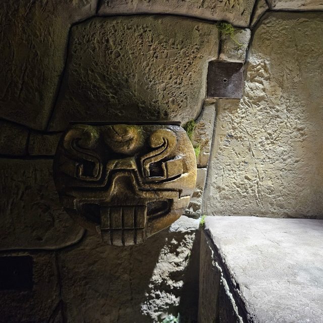 La légende inca, photo 6