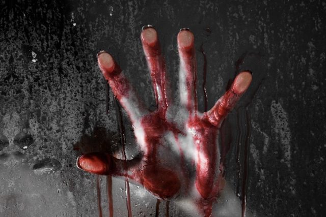 PSYCHOSE  – Escape Max