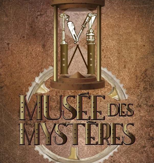 Le Musée des Mystères – SQY Escape, photo 2