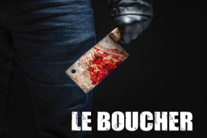 Le boucher