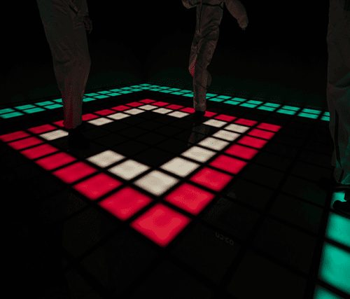 Mission peinture – Bomb Squad – Toulouse