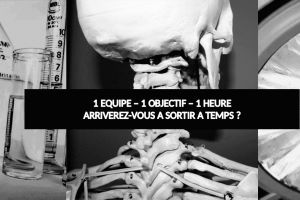 Le laboratoire
