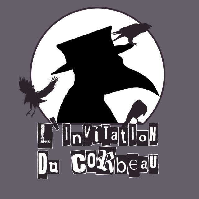 L’invitation du corbeau, photo 1