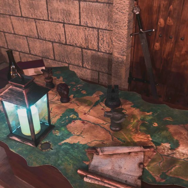 Le trône de fer – Game Over, photo 3