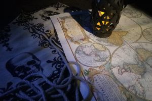 La Relique d’Aequor
