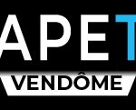 Logo d'Escape Time, escape game à Vendôme