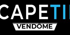Logo d'Escape Time, escape game à Vendôme