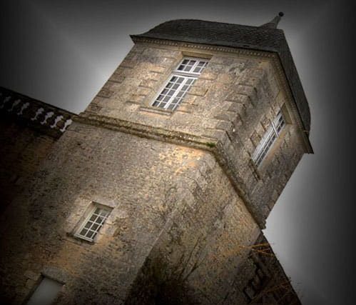 La tour du temps – castle game