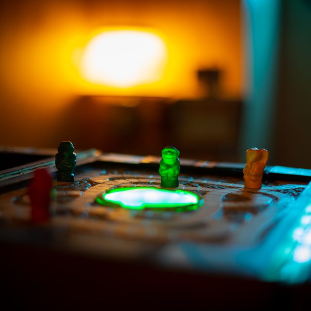 Jungle Quest, escape game à Saleilles