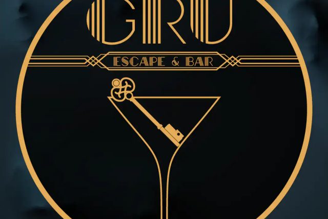 Cult : l&rsquo;épopée mystérieuse – Gru