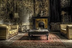 LA CHAMBRE DE ROSA-LÉNA
