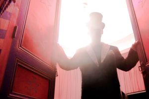 Escape Circus – Escape Time