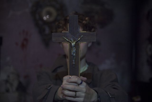 Haunted House – Escape Chô