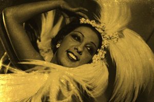 Les dessous de Joséphine