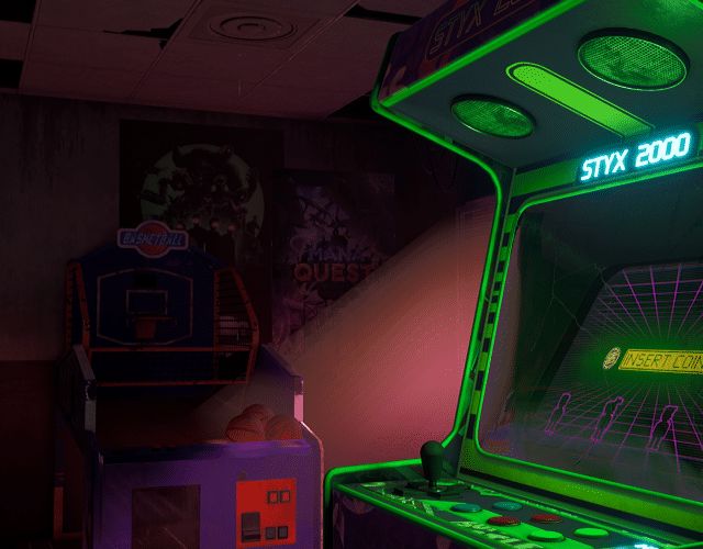 Press Start, photo 1