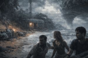 Lost