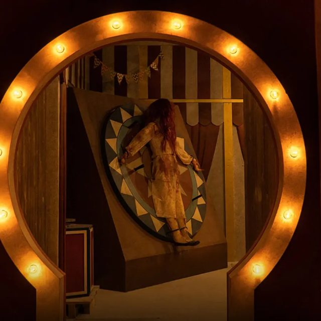 Horror Circus, photo 2