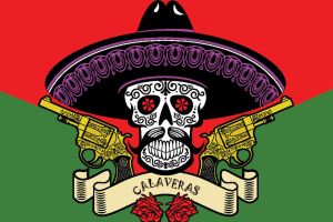 Escape from Calaveras