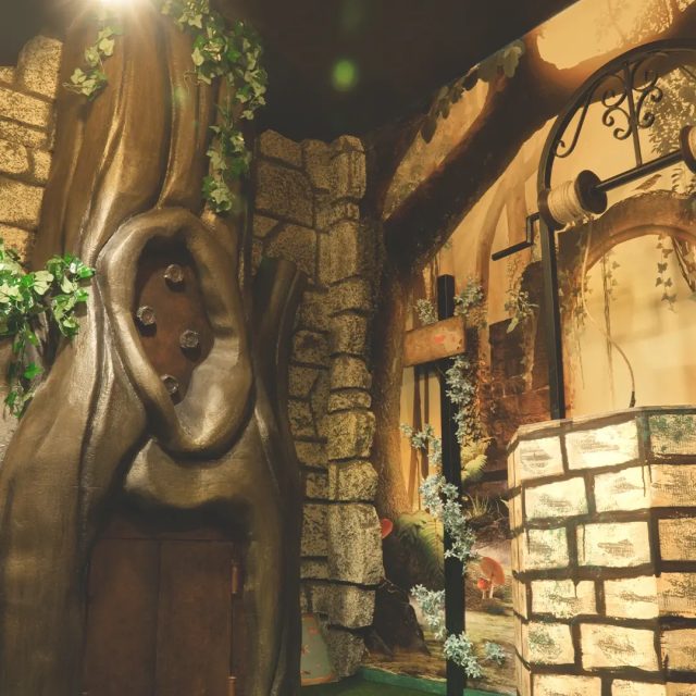 Alice au pays des merveilles, photo 5