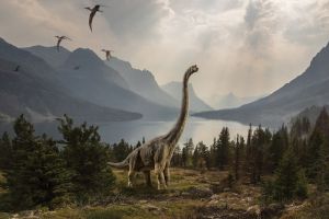 Jurassique